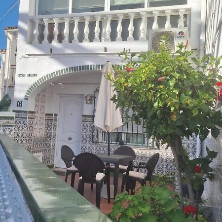 Casa San Jose Villa Nerja Eksteriør billede