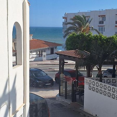 Casa San Jose Villa Nerja Eksteriør billede