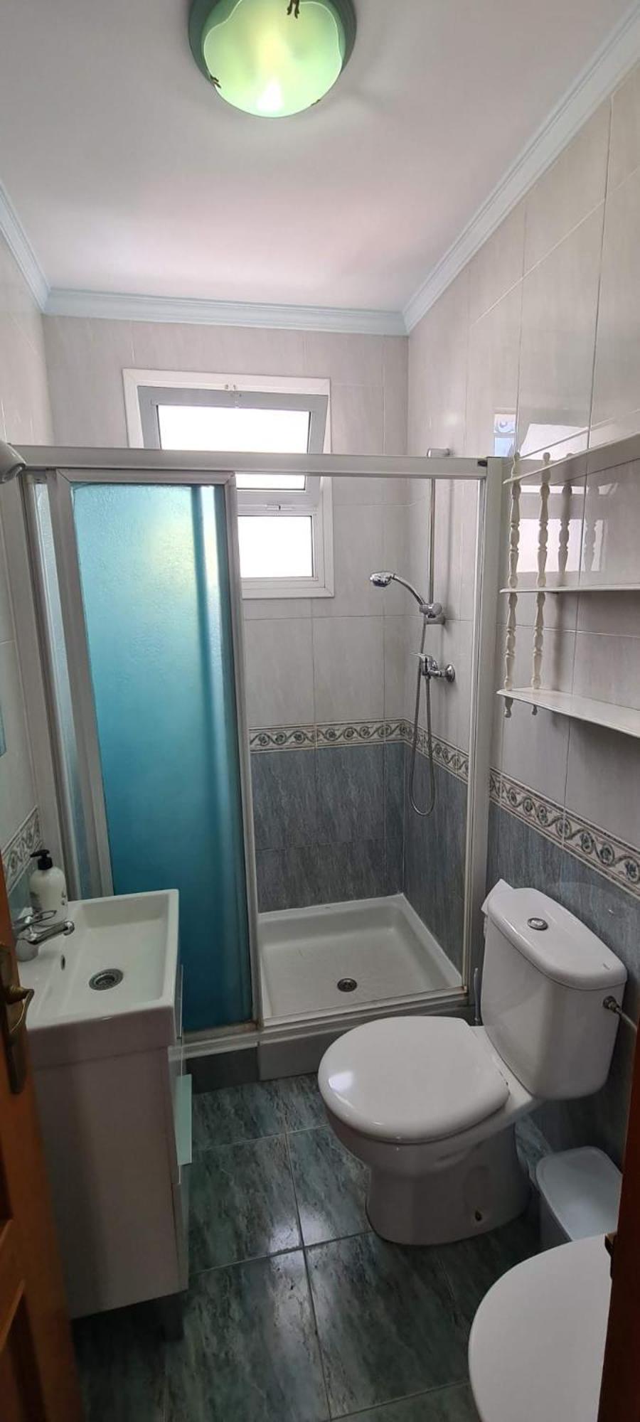 Casa San Jose Villa Nerja Eksteriør billede