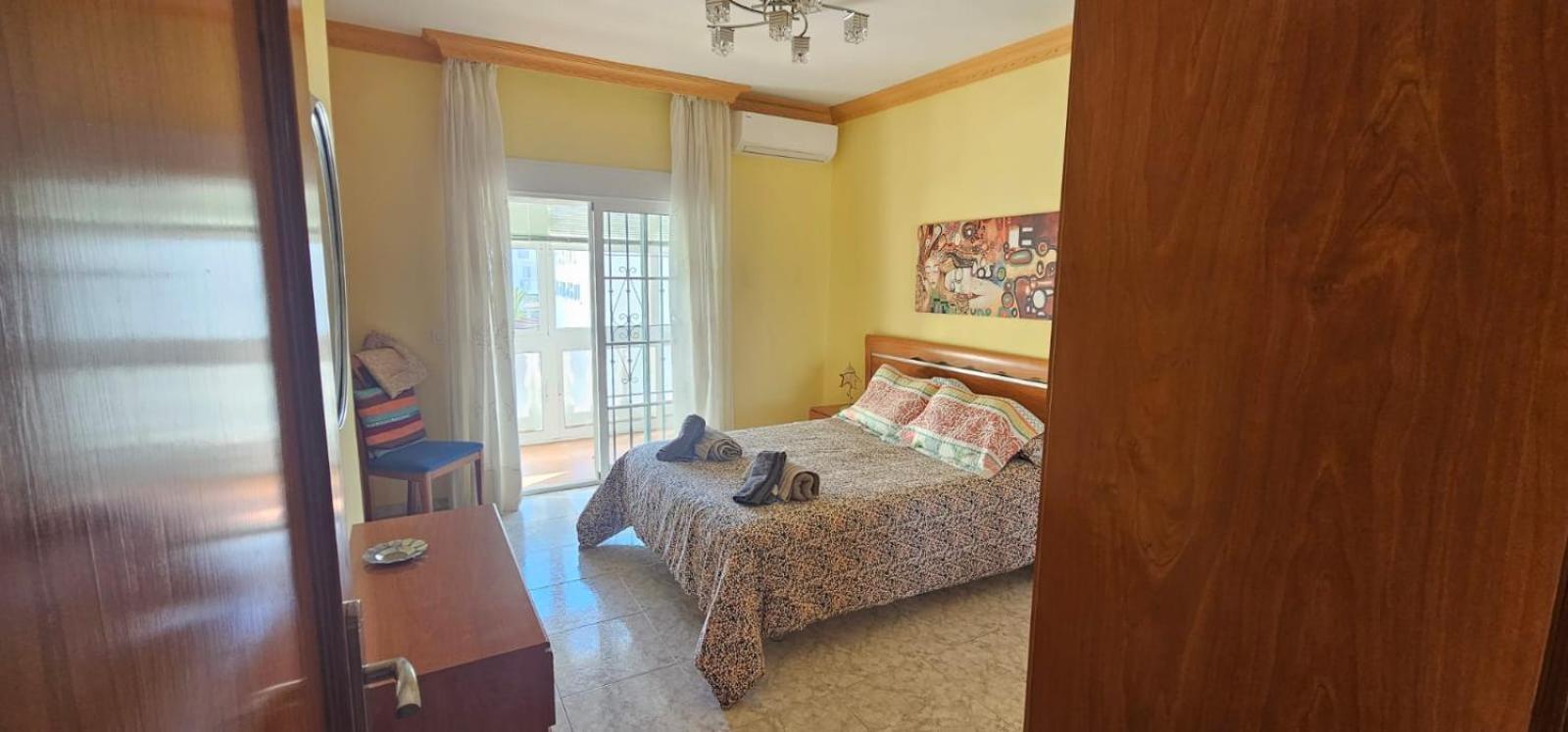 Casa San Jose Villa Nerja Eksteriør billede