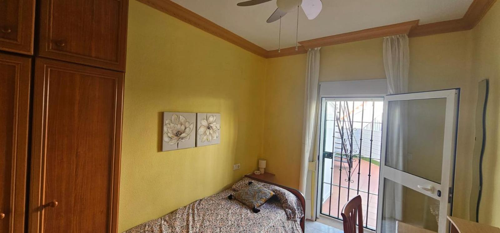 Casa San Jose Villa Nerja Eksteriør billede