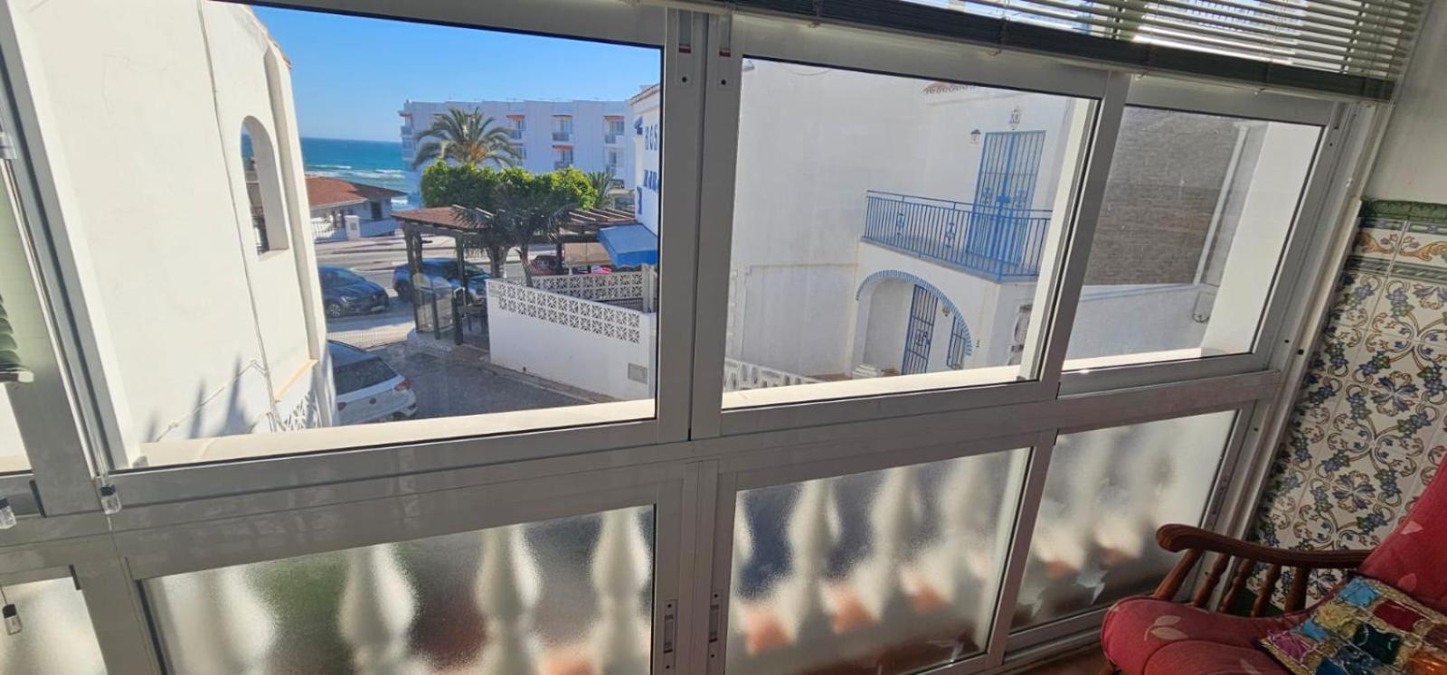 Casa San Jose Villa Nerja Eksteriør billede