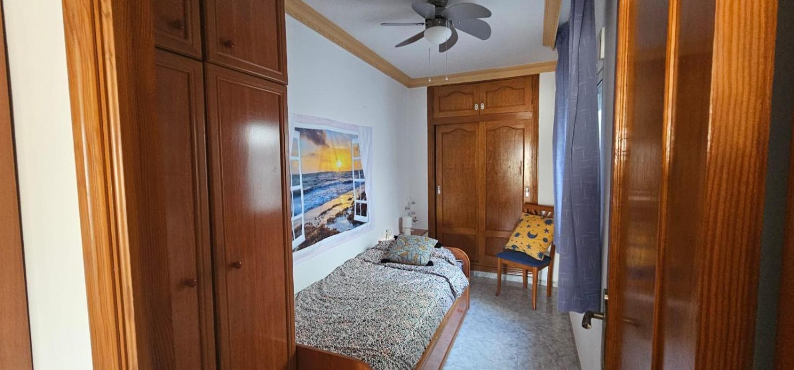 Casa San Jose Villa Nerja Eksteriør billede