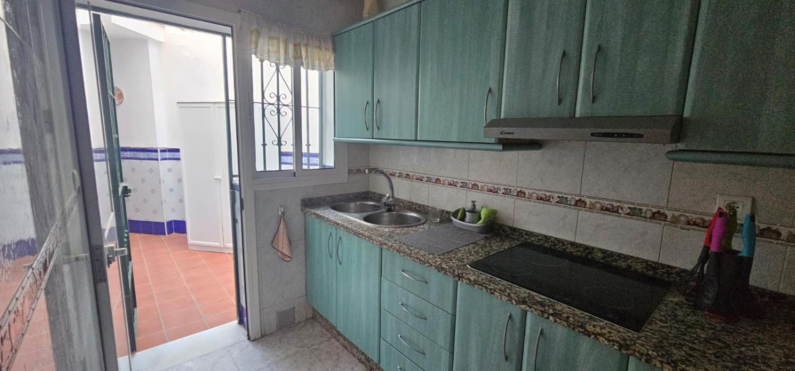 Casa San Jose Villa Nerja Eksteriør billede
