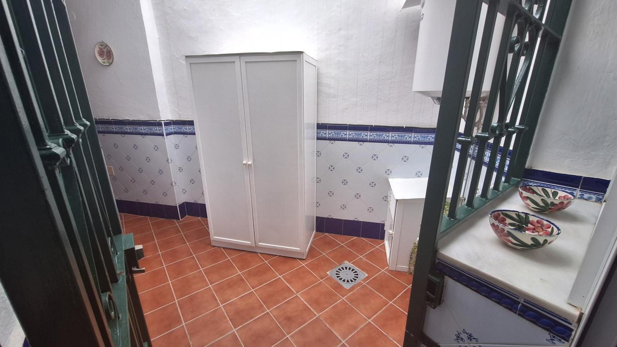 Casa San Jose Villa Nerja Eksteriør billede