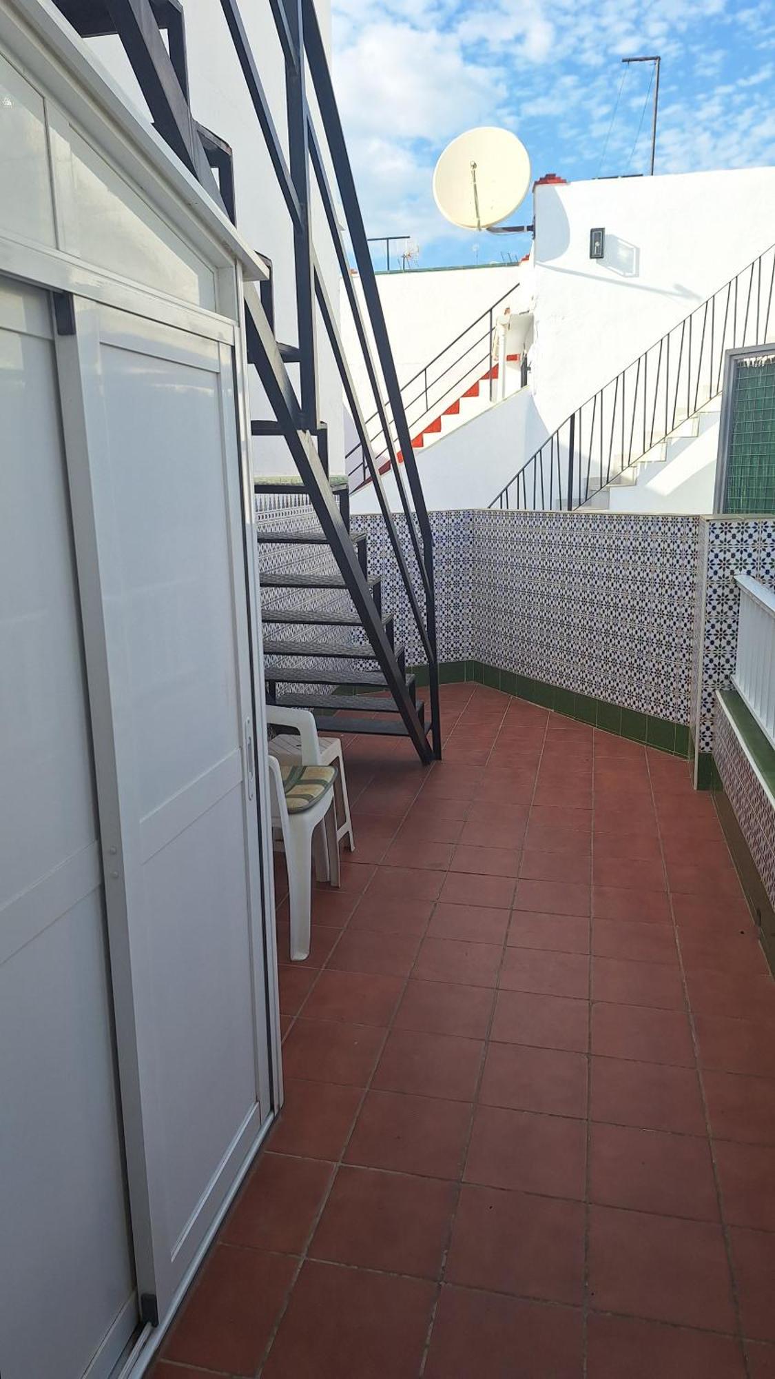 Casa San Jose Villa Nerja Eksteriør billede
